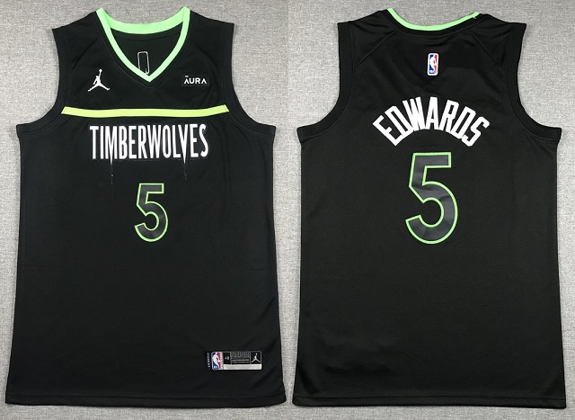 Minnesota Timberwolves Jerseys 14